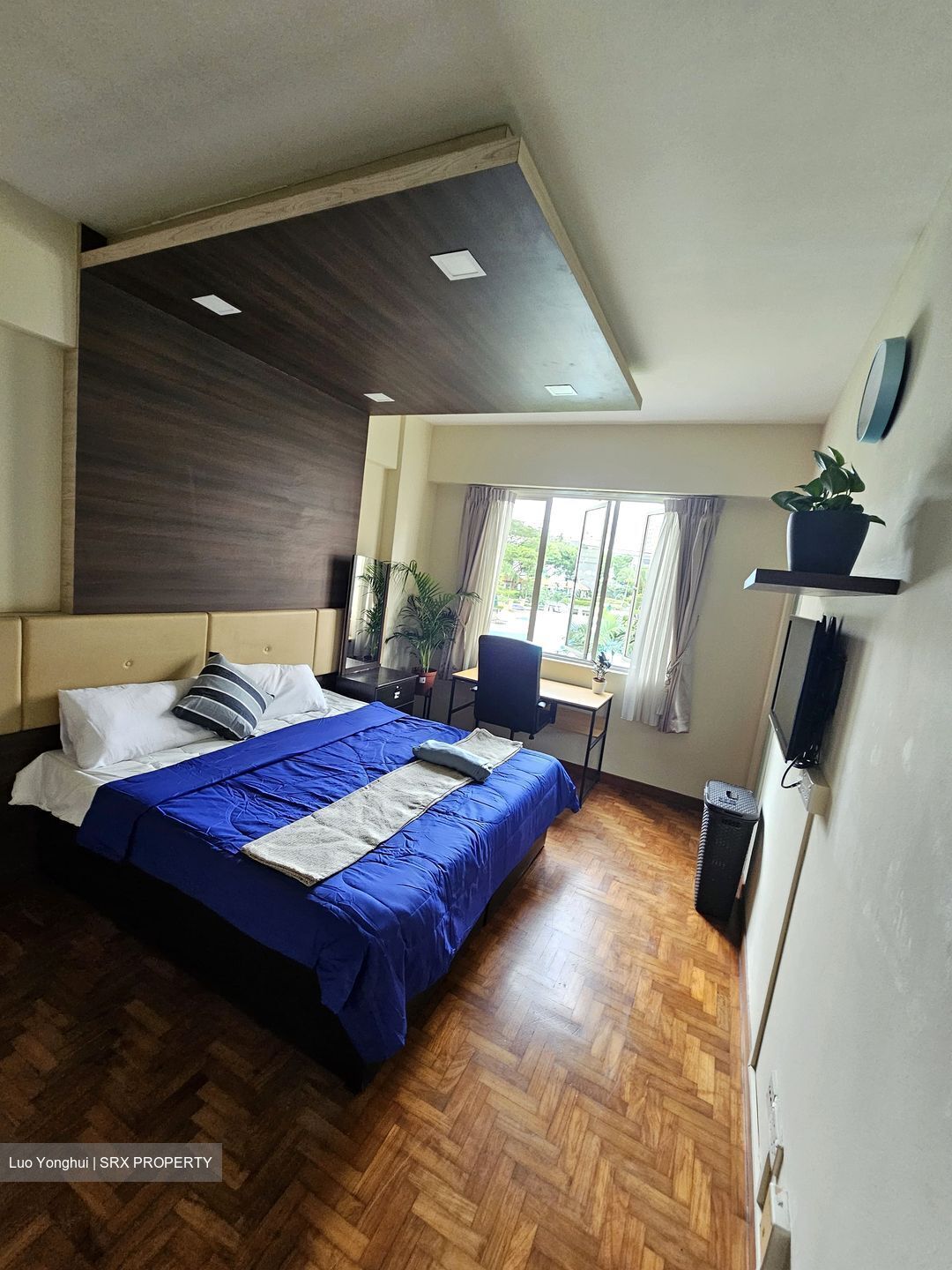 Castle Green (D26), Condominium #613446601